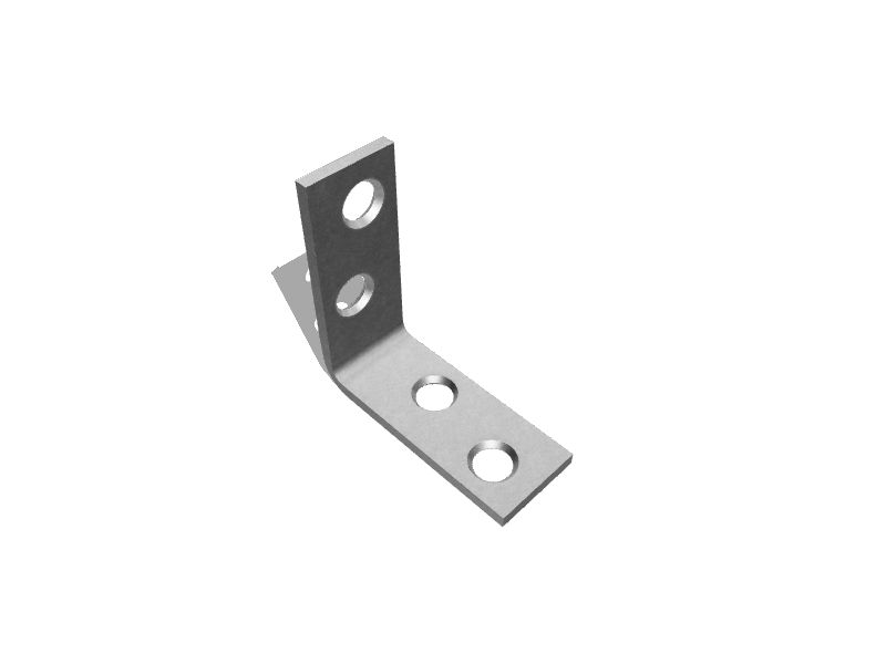 National Hardware  #N227-397 - ThreeD Thumbnail