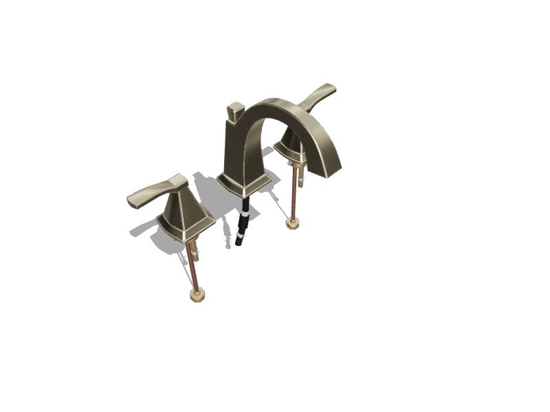 Three-dimensional representation of the product