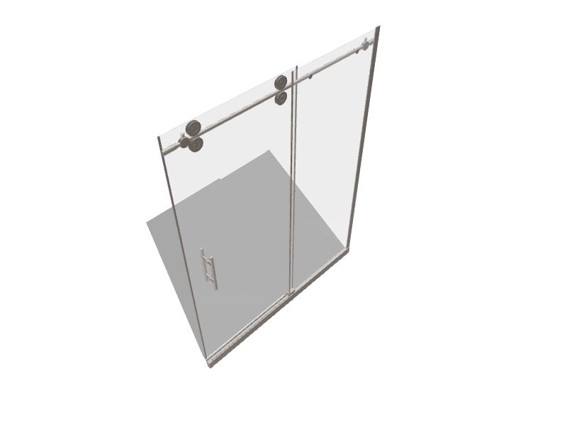 Three-dimensional representation of the product