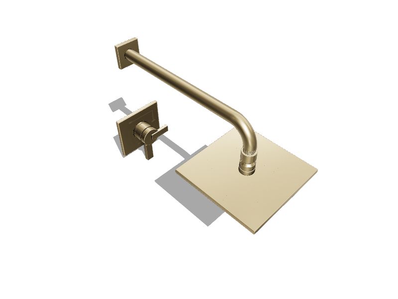 Three-dimensional representation of the product