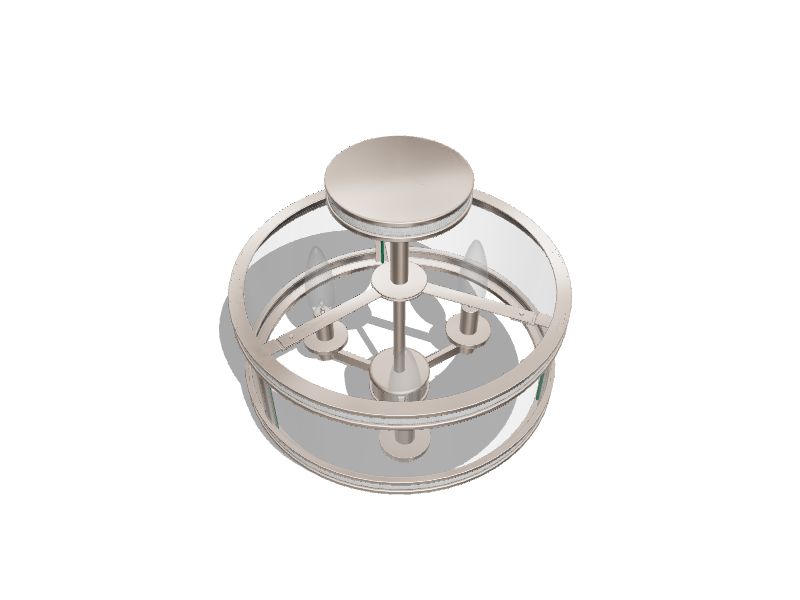 Three-dimensional representation of the product