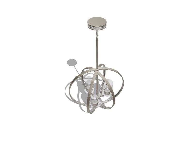 Three-dimensional representation of the product