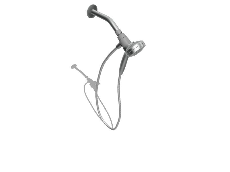 Three-dimensional representation of the product