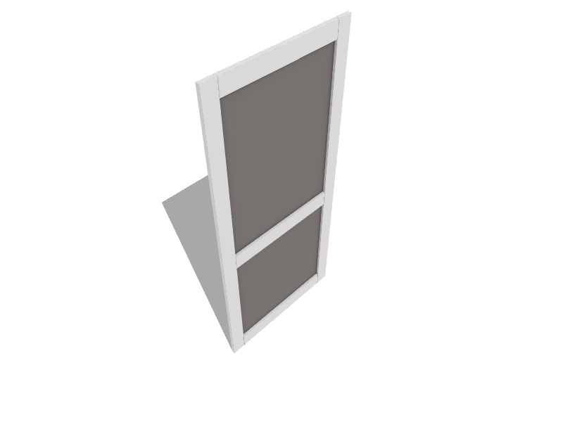 Three-dimensional representation of the product