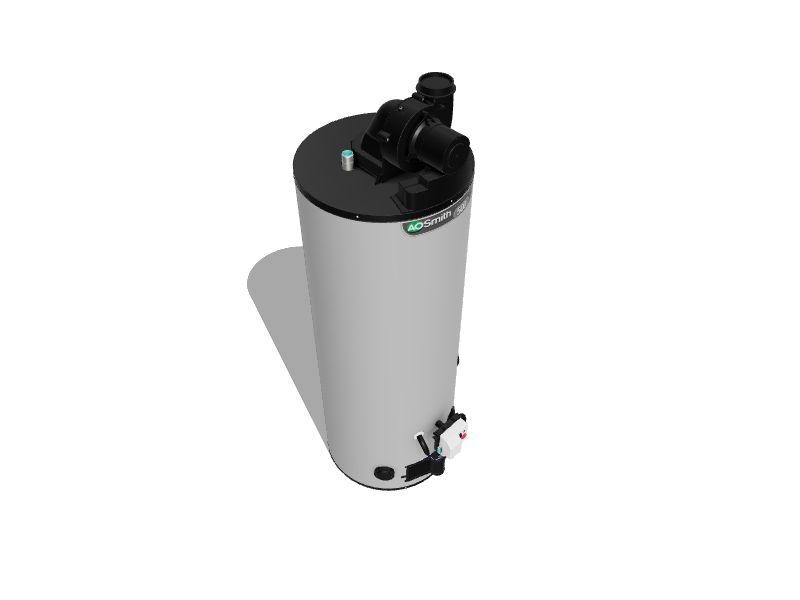 Three-dimensional representation of the product