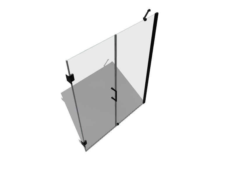 Three-dimensional representation of the product