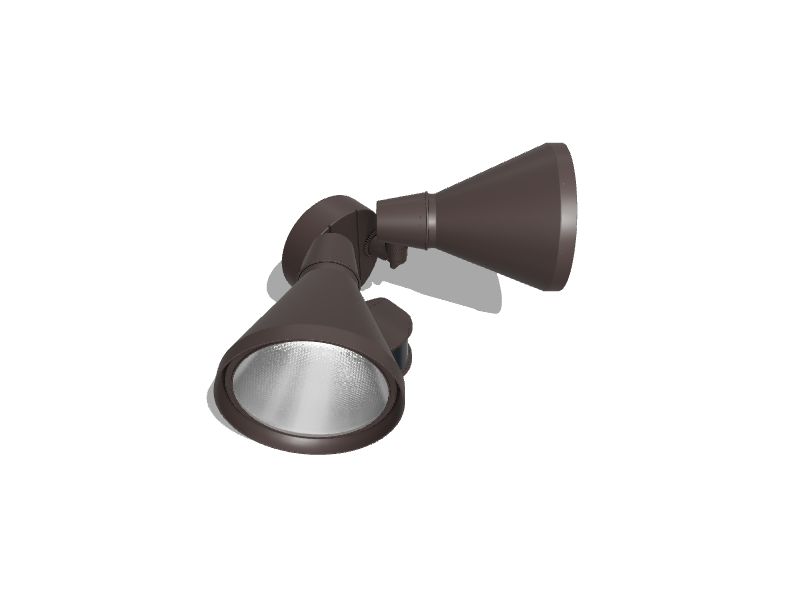 Three-dimensional representation of the product