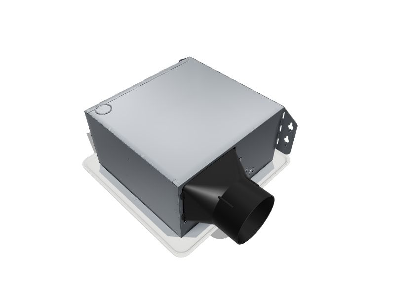 Three-dimensional representation of the product