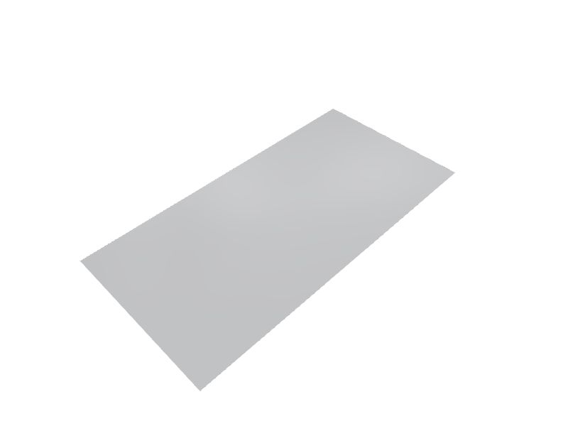 Formica Brand Laminate Patterns 48-in W x 96-in L Charcoal Boomerang Matte Laminate Sheet Cotton in Gray | 6942-58-48X96-000