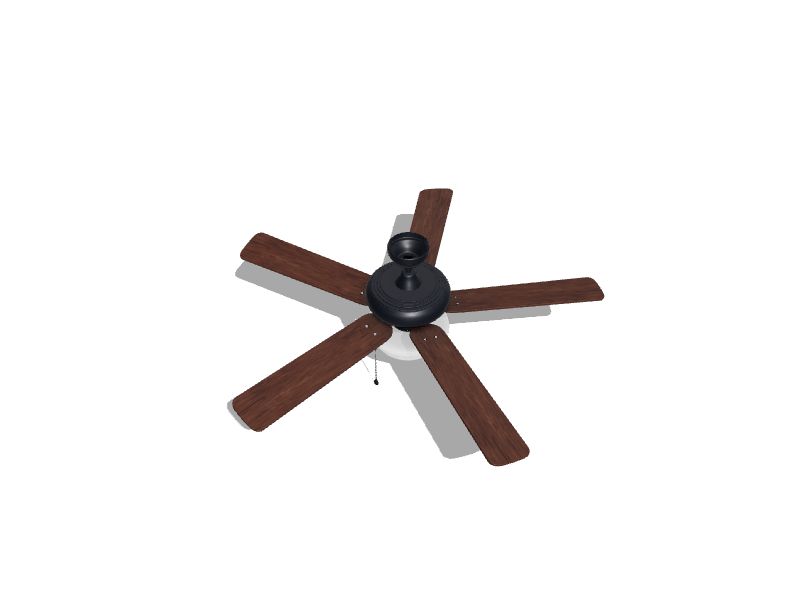Three-dimensional representation of the product
