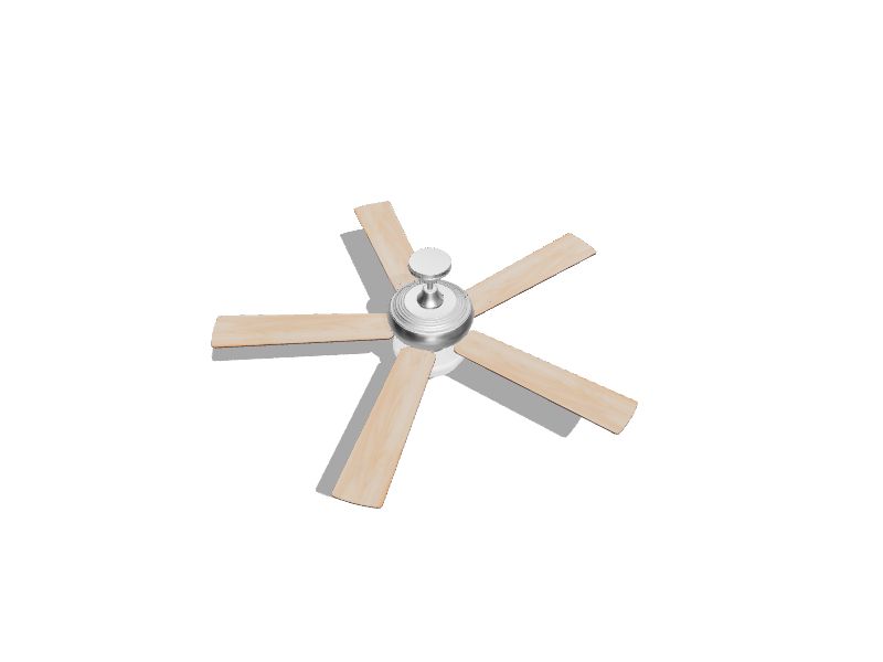 Three-dimensional representation of the product