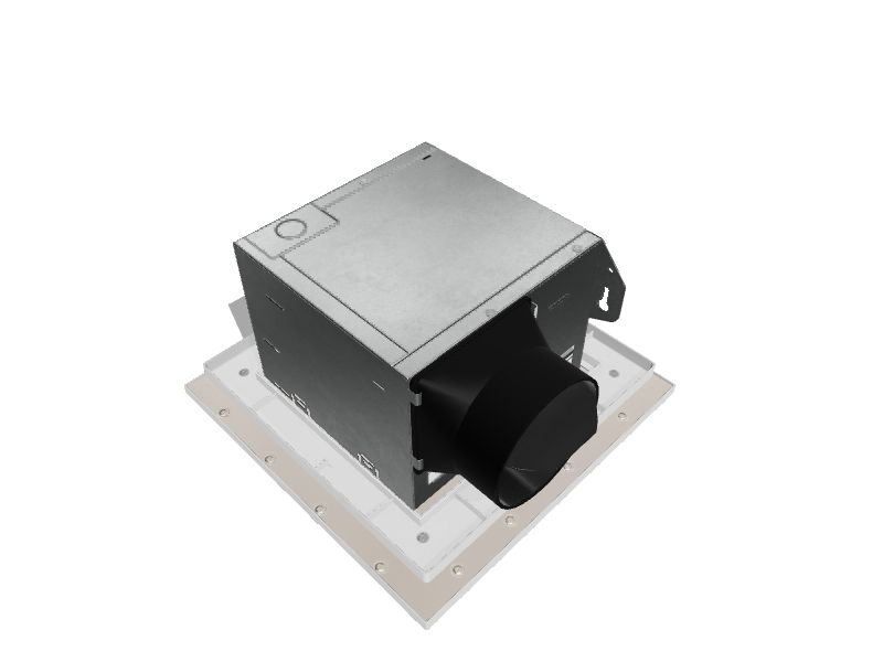 Three-dimensional representation of the product