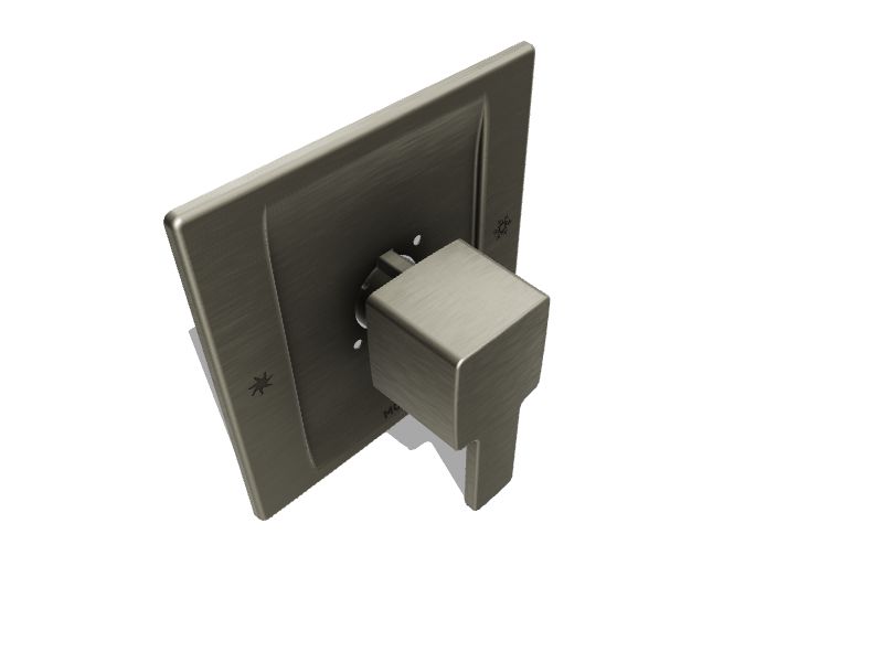 Three-dimensional representation of the product