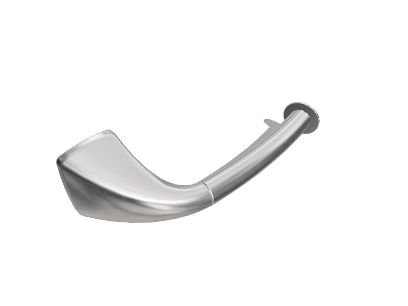 Three-dimensional representation of the product