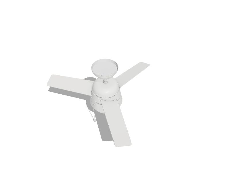 Three-dimensional representation of the product
