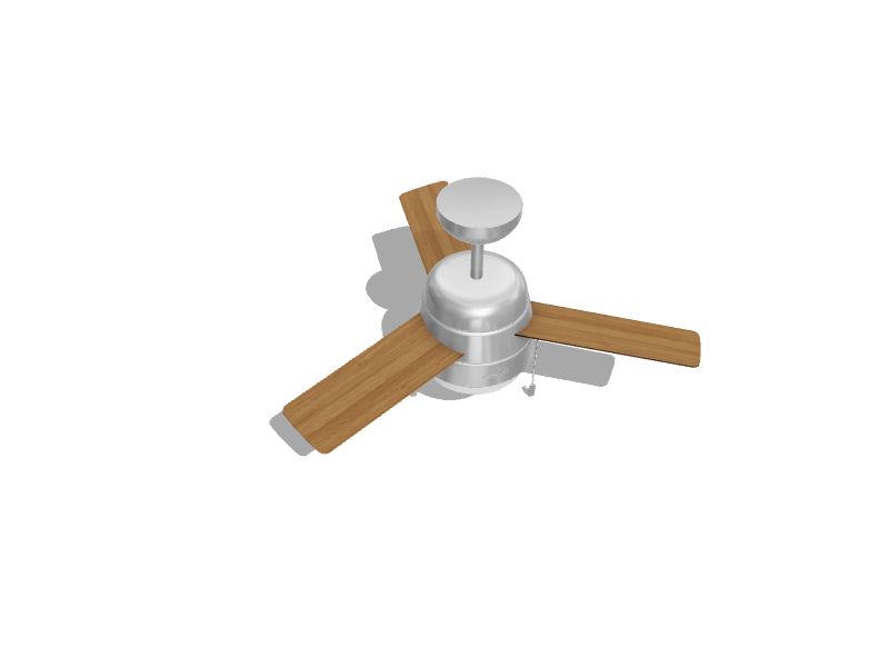 Three-dimensional representation of the product