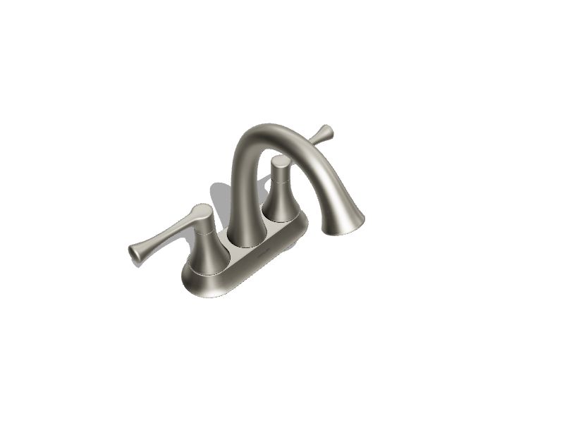 Three-dimensional representation of the product