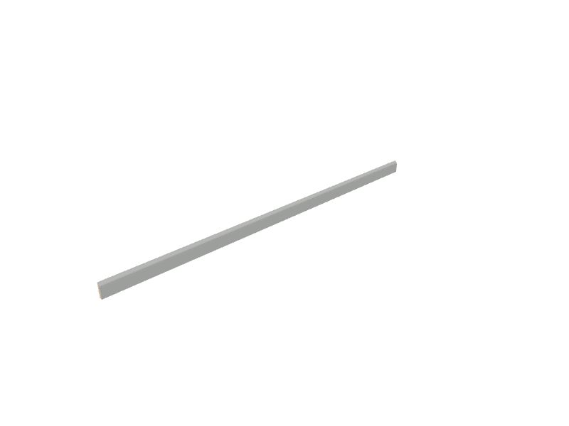 Three-dimensional representation of the product