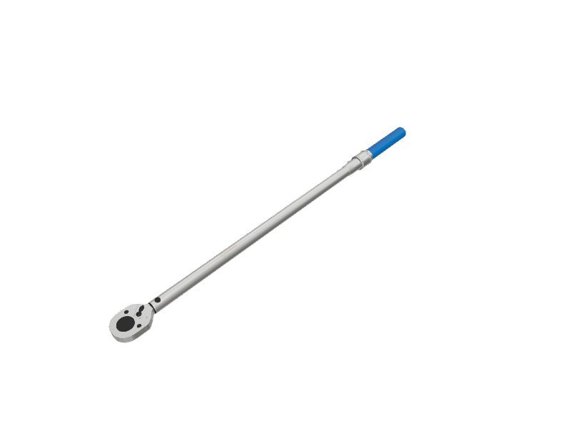 Kobalt 1/2in Drive Click Torque Wrench (50ft lb to 250ft lb) in the