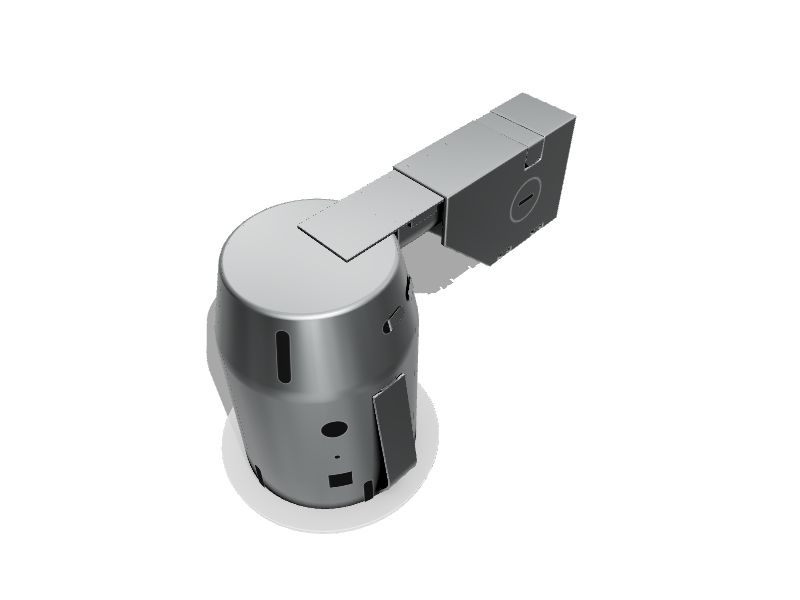 Three-dimensional representation of the product