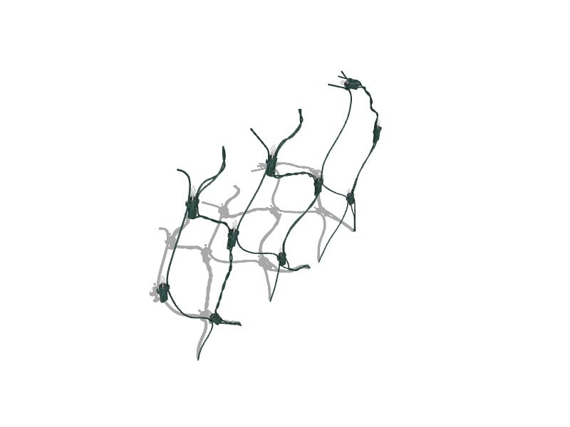 Three-dimensional representation of the product