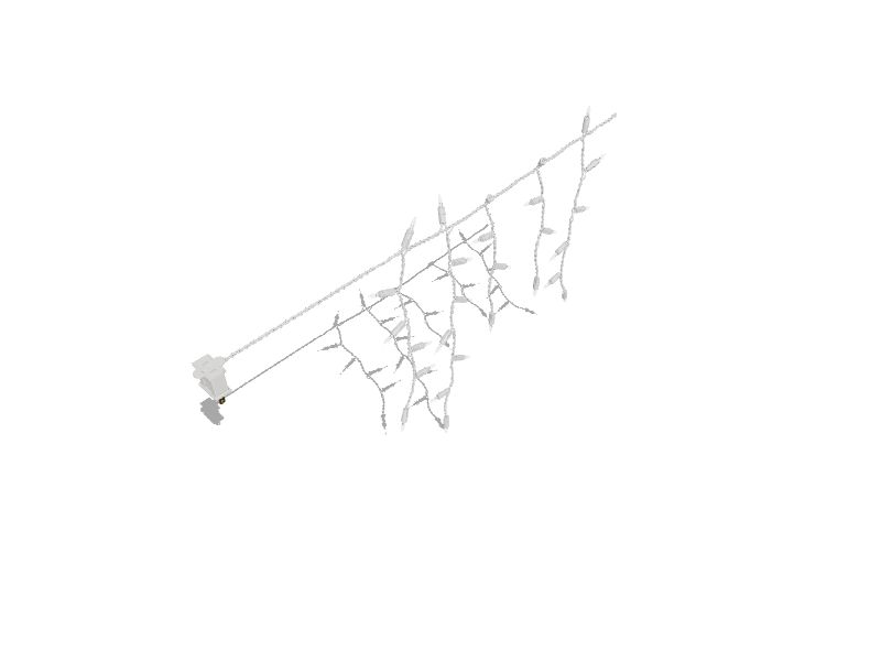 Three-dimensional representation of the product