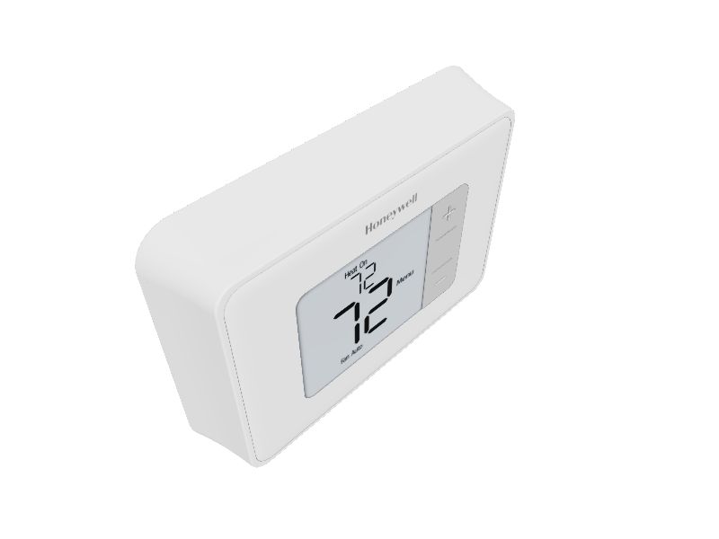 Honeywell RTH5160D1003 Non Programmable Thermostat