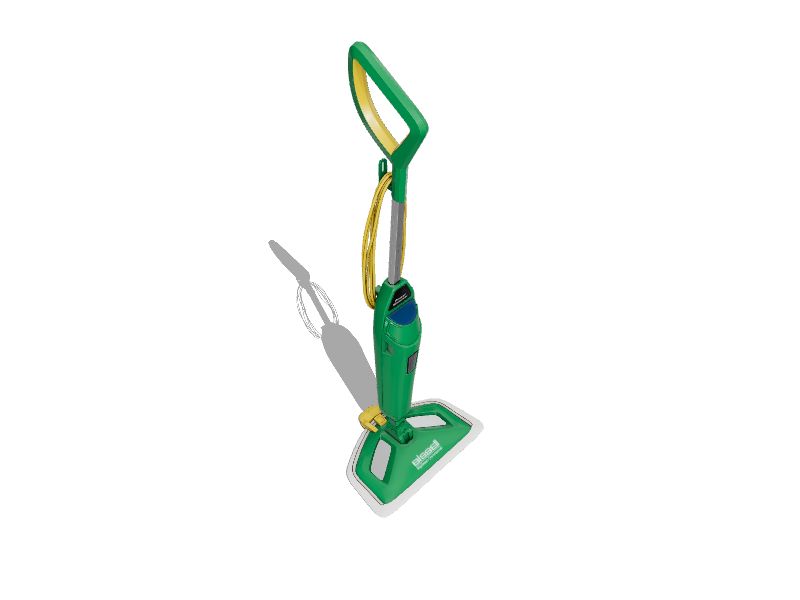 Bissell Commercial Steam Mop BGST1566