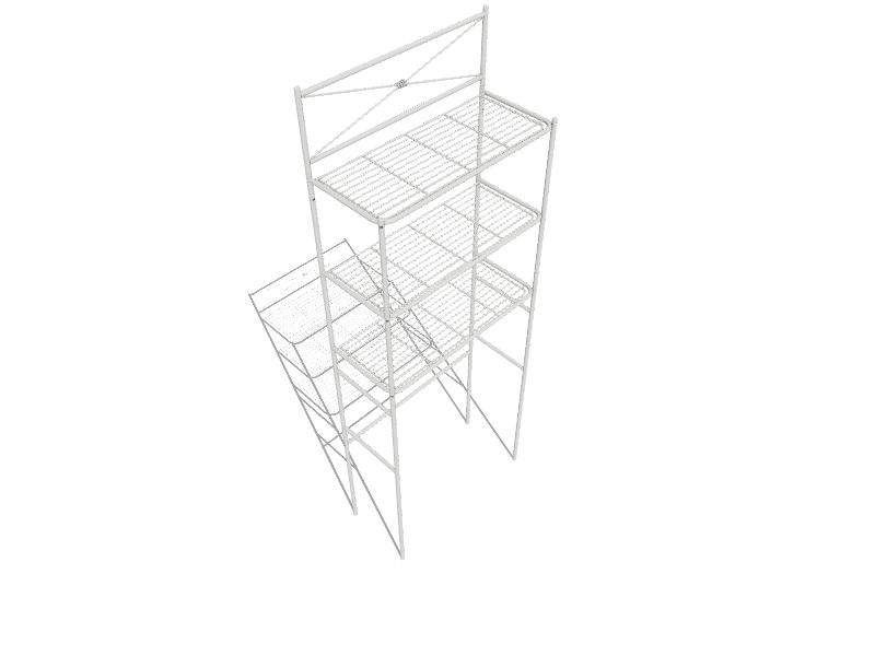 Zenith  #E2523WW - ThreeD Thumbnail