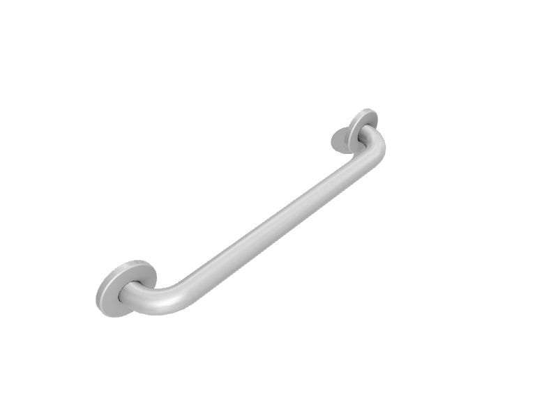 Moen Home Care  #L8718 - ThreeD Thumbnail