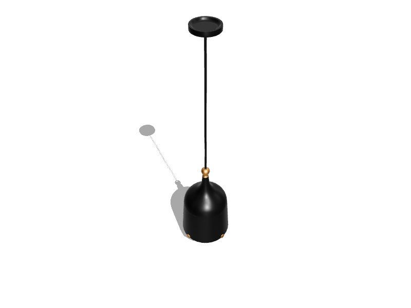 Three-dimensional representation of the product