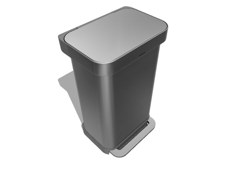 Simplehuman Trash Bag G - Best Price in Singapore - Nov 2023