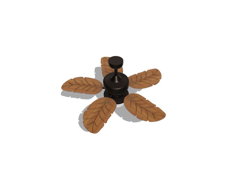 Three-dimensional representation of the product