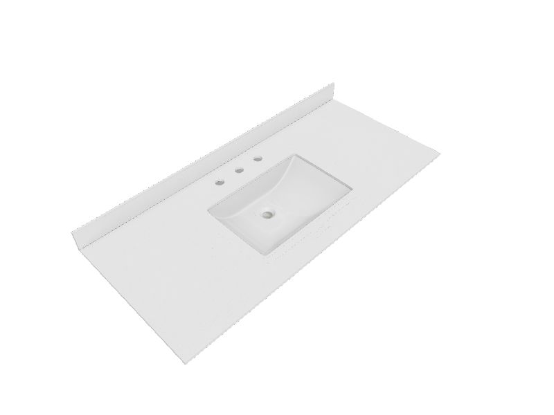 Three-dimensional representation of the product