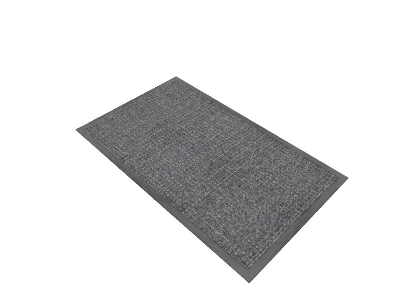 Mohawk Home Striped Utility Mat Brown Indoor/Outdoor 36 in. x 48 in. Utility  Door Mat 824679 - The Home Depot