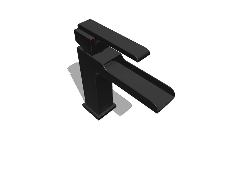 Three-dimensional representation of the product