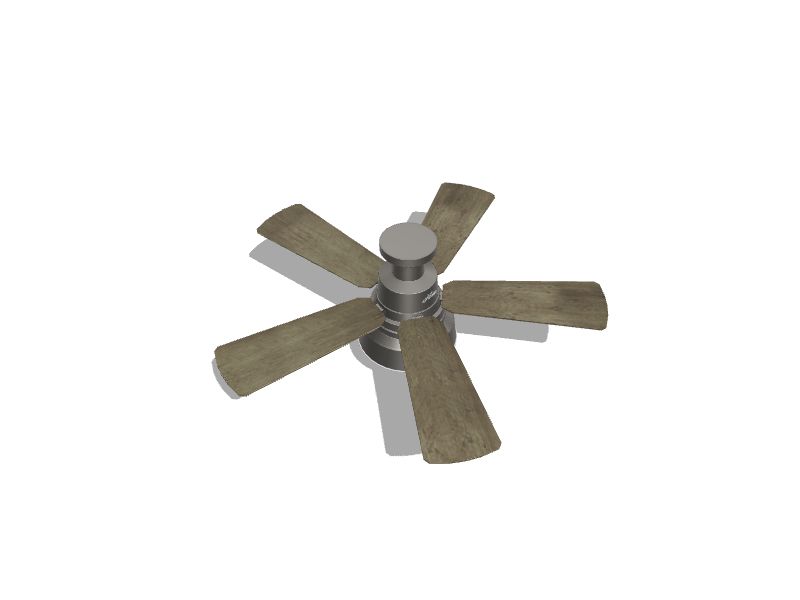 Three-dimensional representation of the product