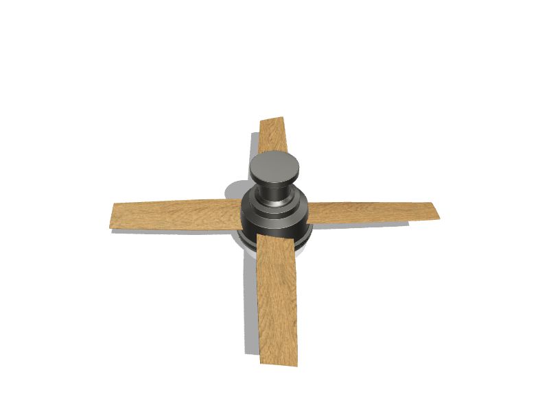 Three-dimensional representation of the product