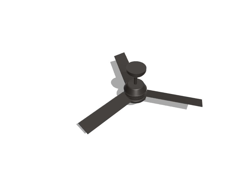 Three-dimensional representation of the product