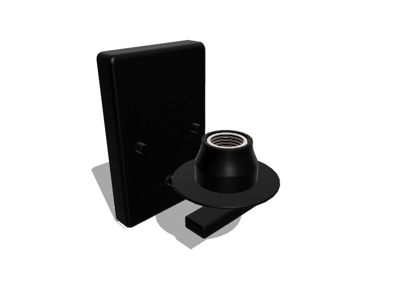Three-dimensional representation of the product