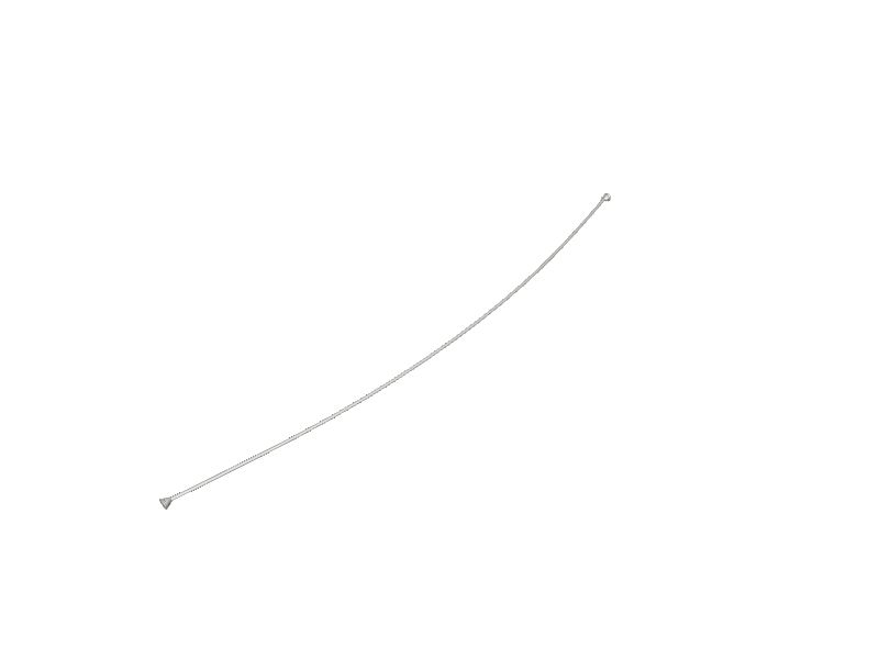 Three-dimensional representation of the product