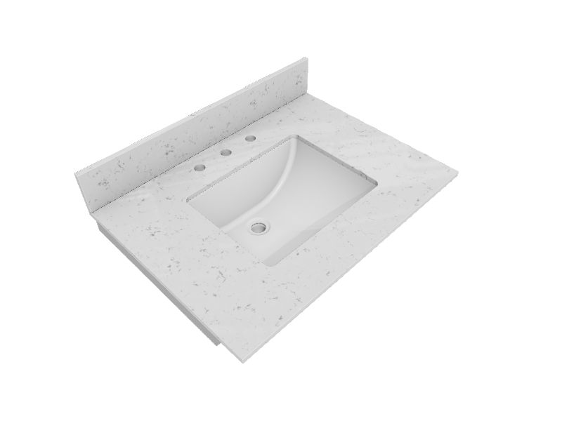 Three-dimensional representation of the product