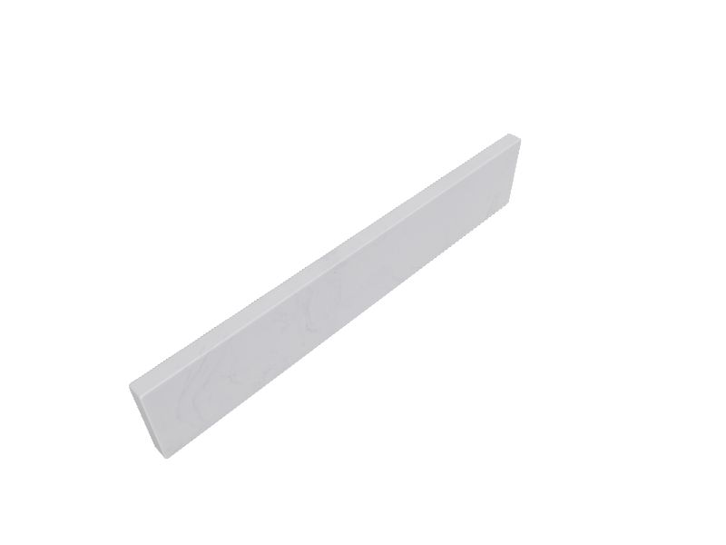 Three-dimensional representation of the product