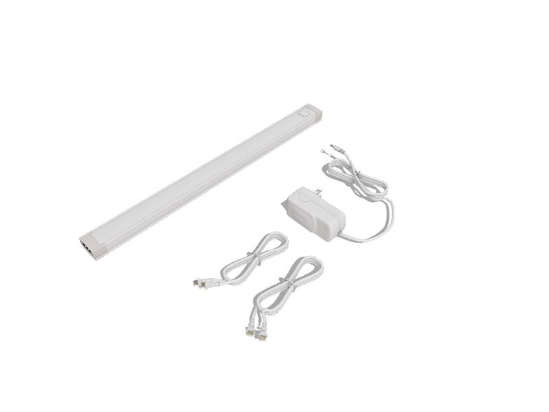 Black and Decker 1-bar LED Under Cabinet Lighting Kit