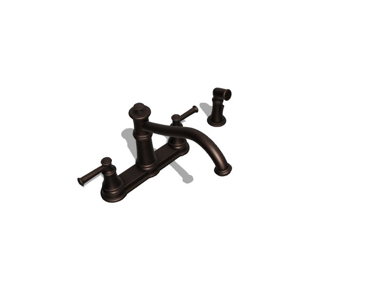 Three-dimensional representation of the product