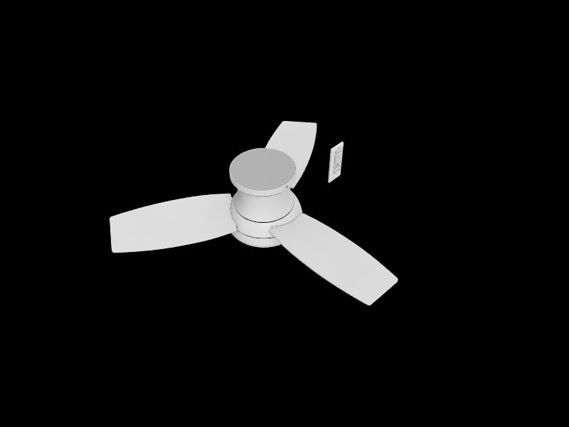 Three-dimensional representation of the product