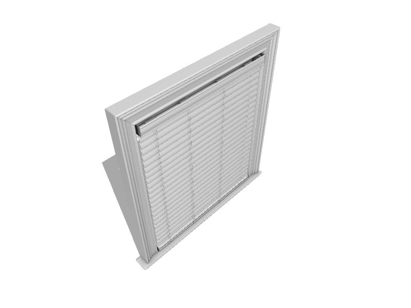 Three-dimensional representation of the product