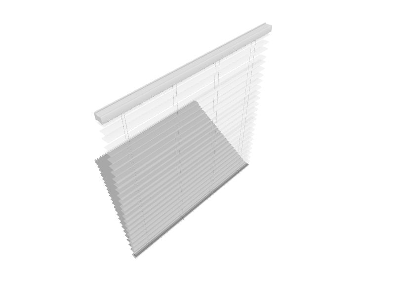 Three-dimensional representation of the product