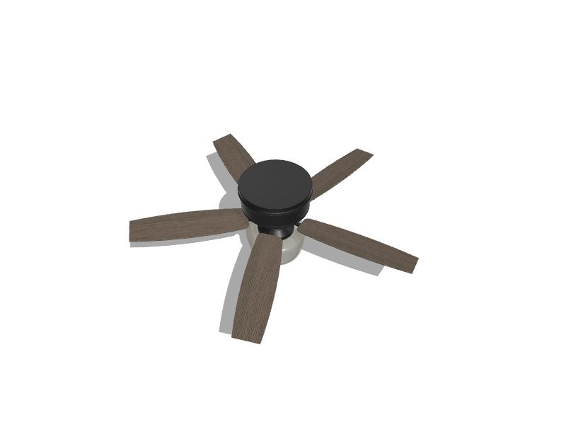 Three-dimensional representation of the product