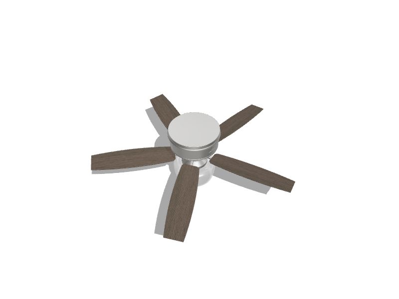 Three-dimensional representation of the product